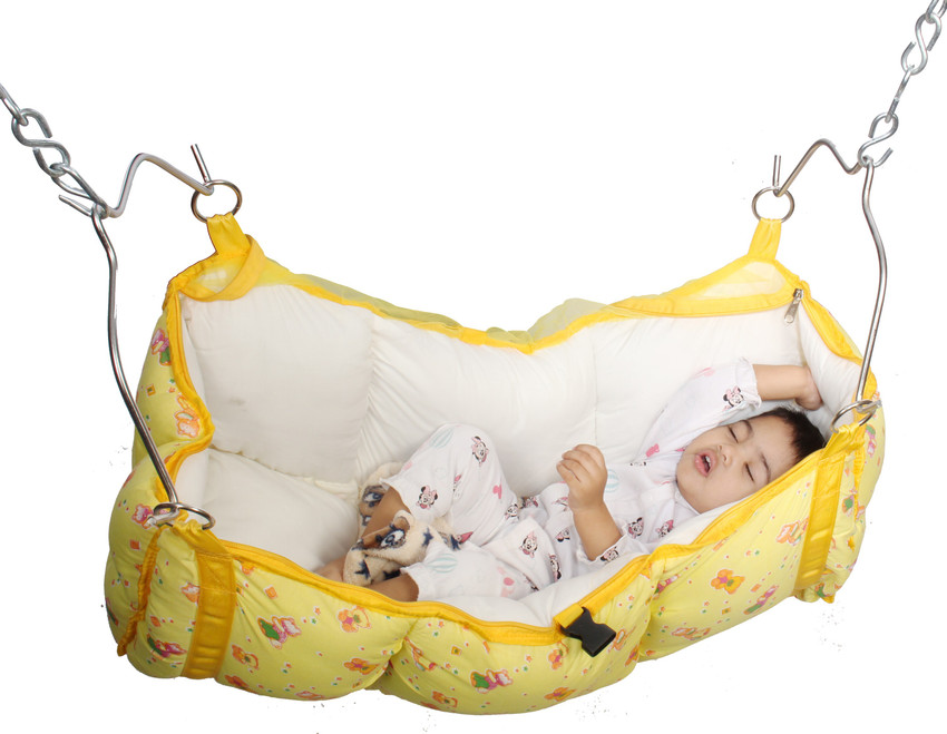 Ghodiyu newborn best sale baby swing