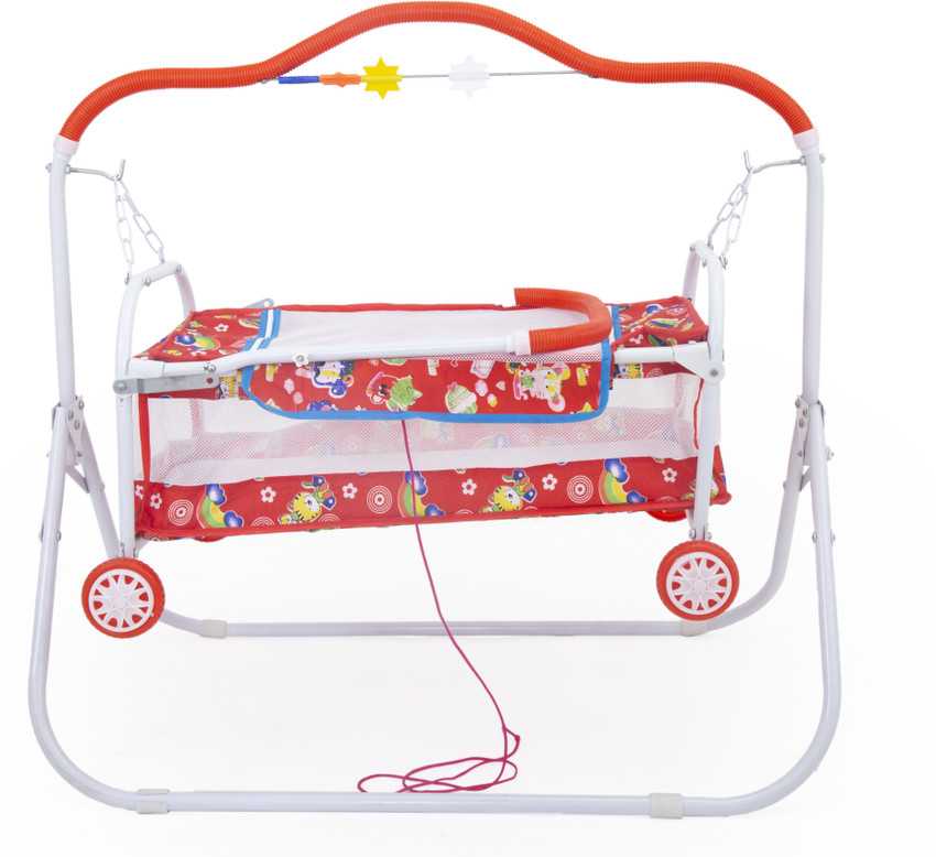 Little baby jhula deals