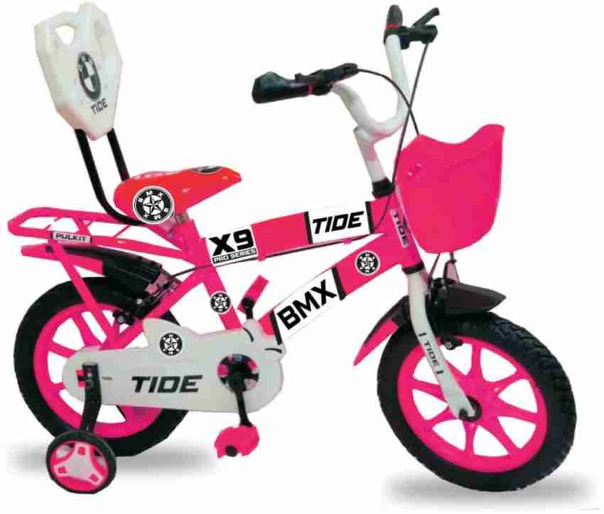 BMX BMW X9 tide 16 T BMX Cycle Price in India Buy BMX BMW X9 tide 16 T BMX Cycle online at Flipkart