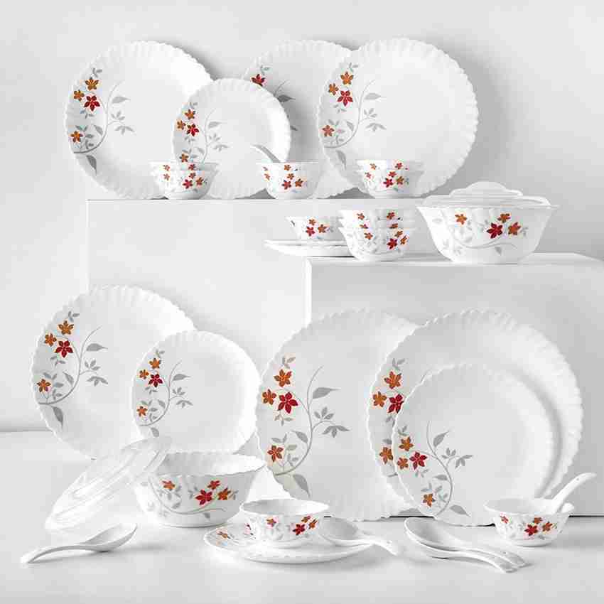 Larah dinner set sale