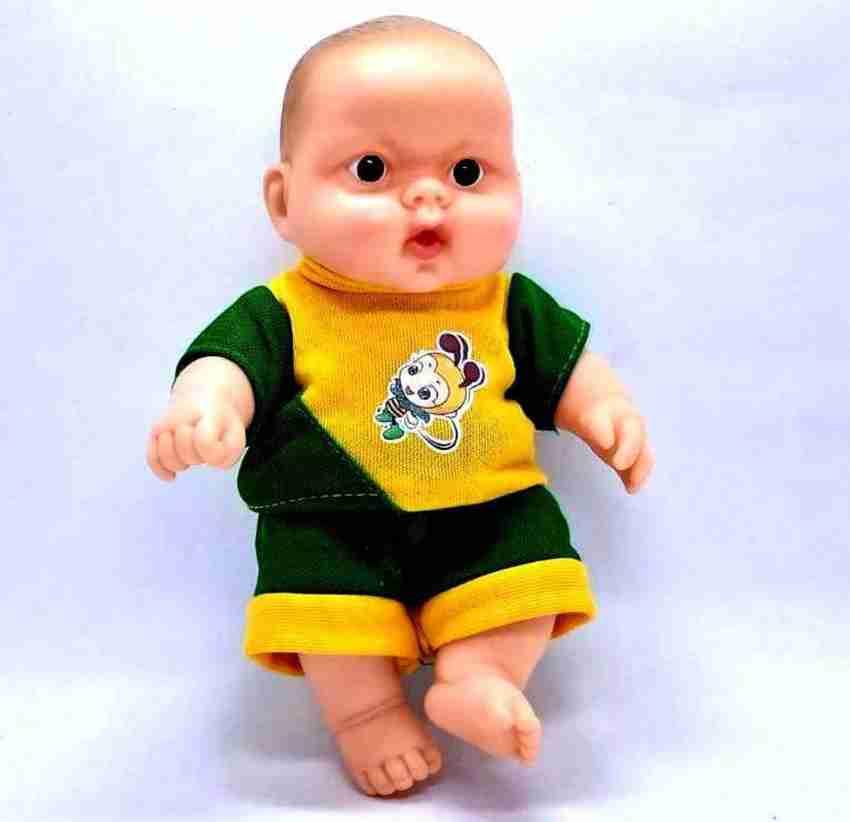 Boy dolls for kids 2025
