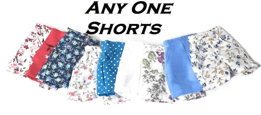 Barbie doll cheap clothes pack