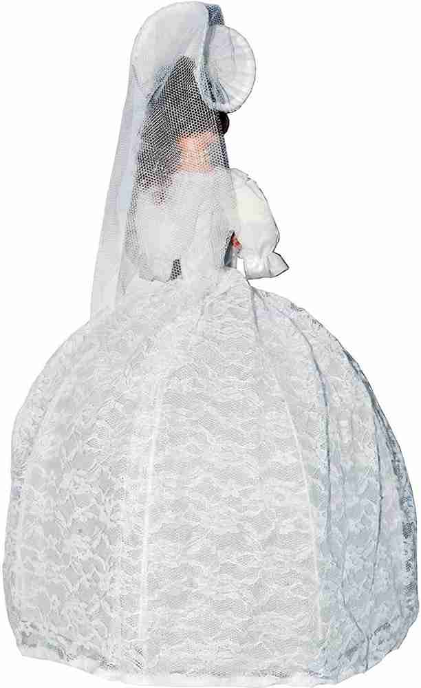 Musical dolls collection discount of elegant dolls
