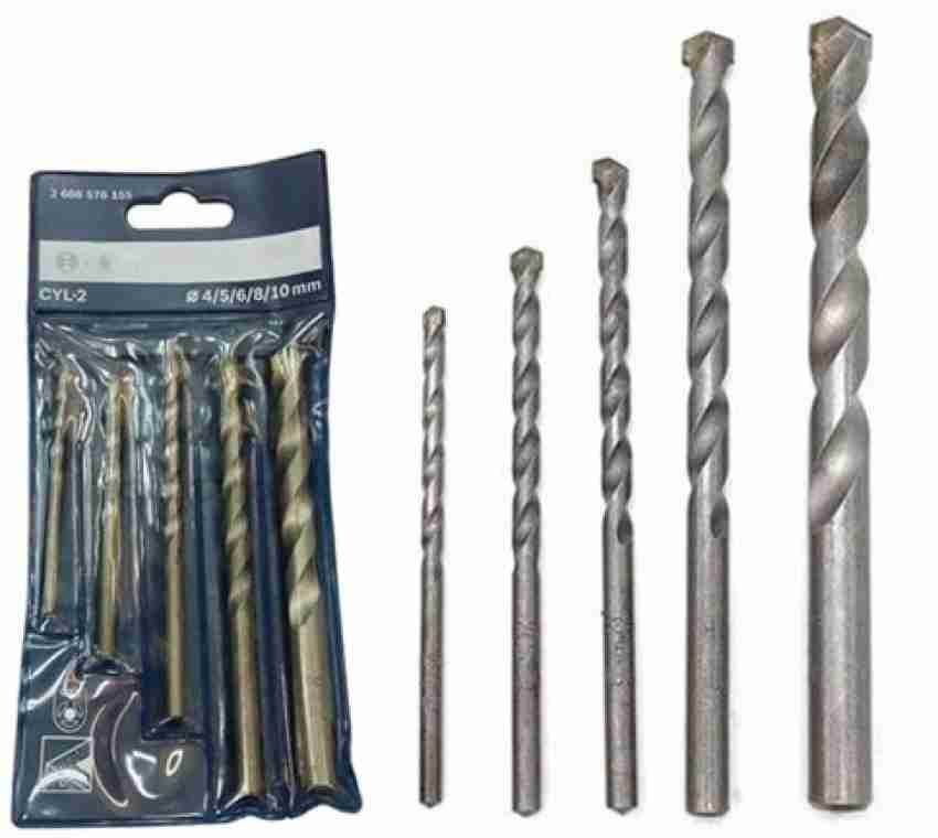 Masonry drill bit bosch new arrivals