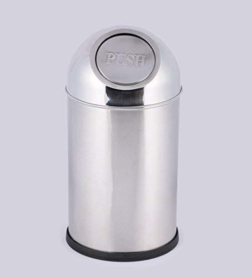 Steel dustbin flipkart deals