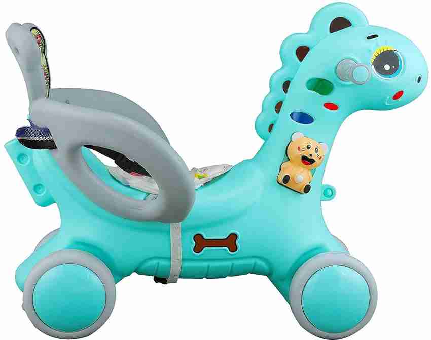 Horse car clearance toy