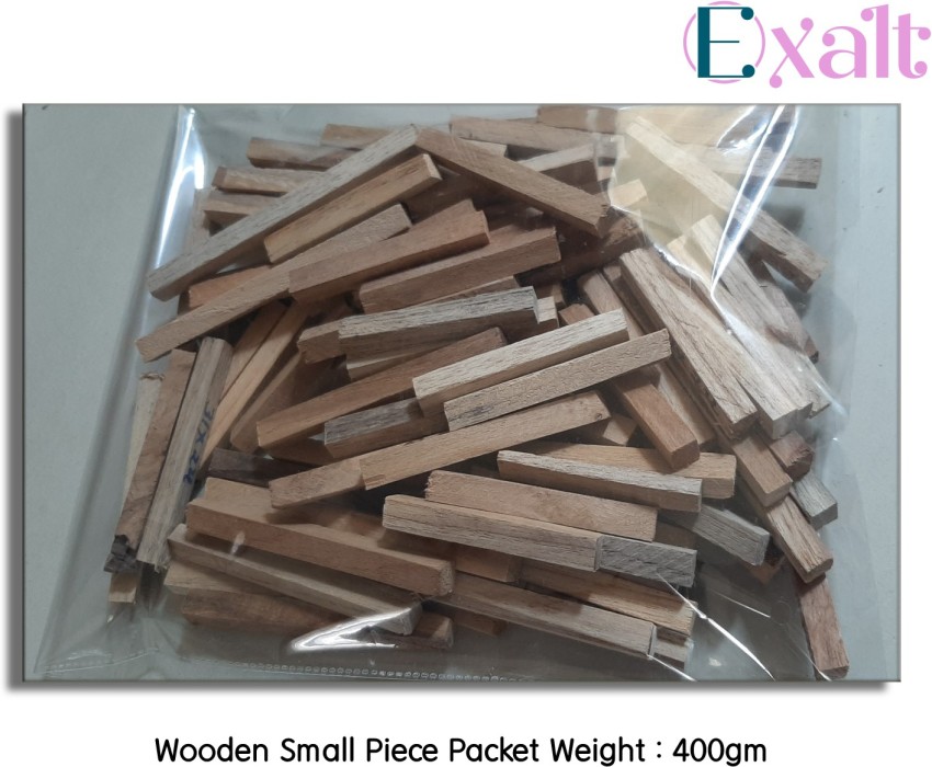 Exalt Wood Marker Grips - Charcoal Timber