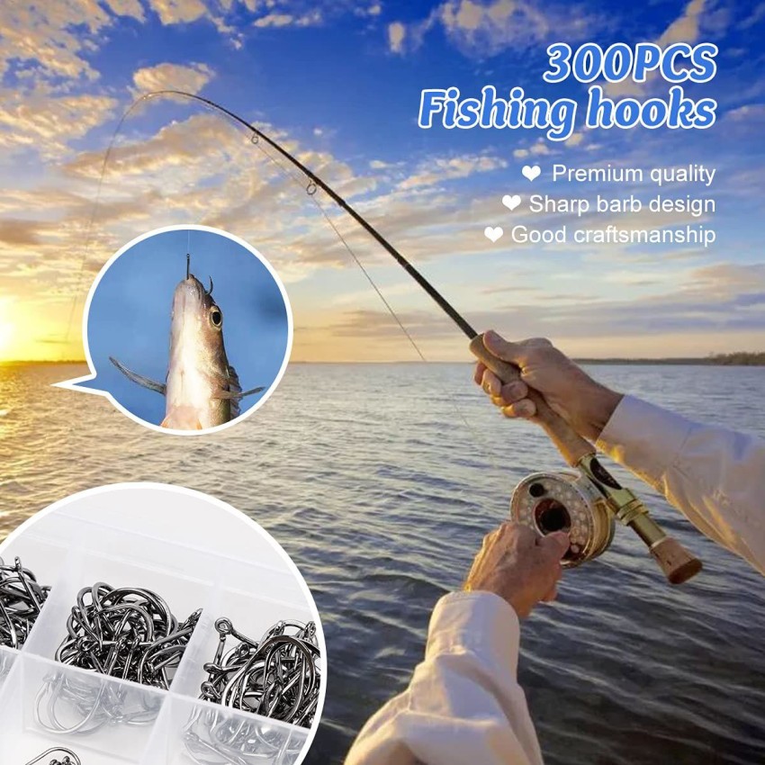 Futurekart Bait Holder Fishing Hook Price in India - Buy Futurekart Bait Holder  Fishing Hook online at