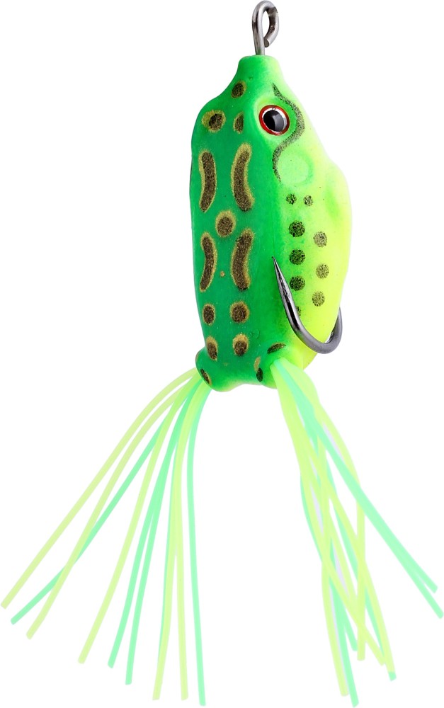 Hunting Hobby Surface Plastic Fishing Lure Price in India - Buy