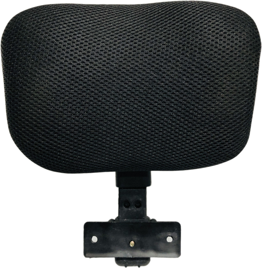 Detachable neck support for office chair outlet