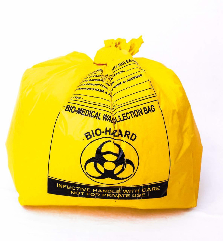 Top more than 71 yellow bag waste in hospitals latest in.cdgdbentre