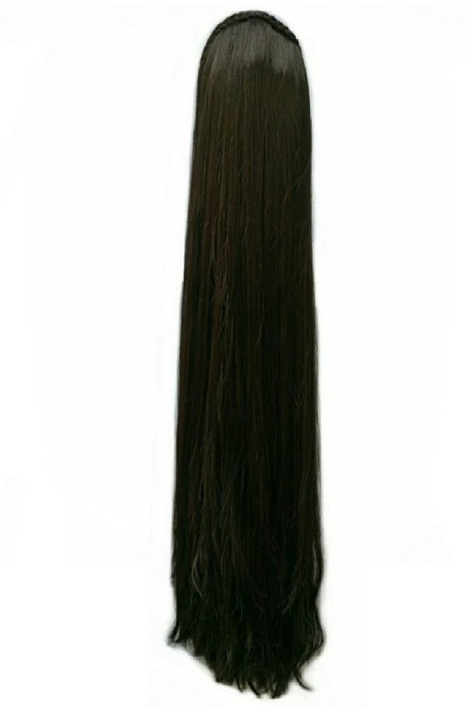Rapunzel 1 3 Head covered 36