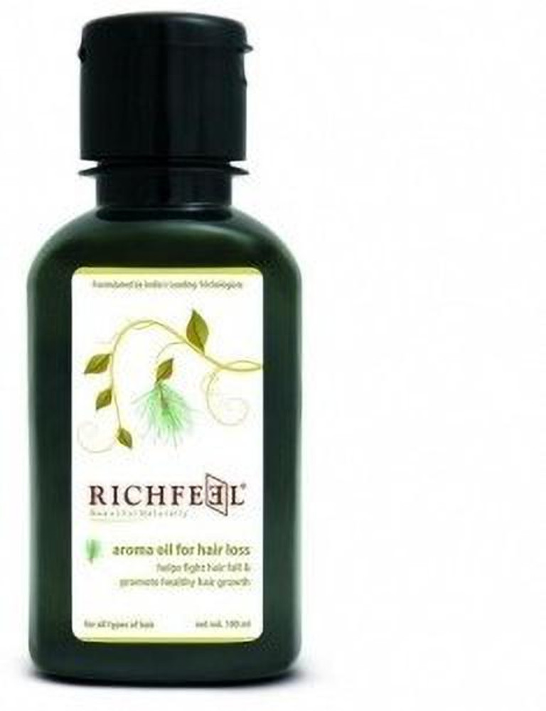 Top more than 137 richfeel hair products latest ceg.edu.vn