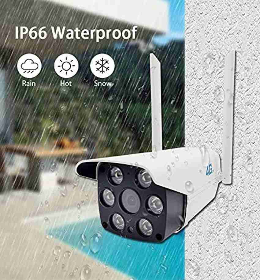 ewelink outdoor camera