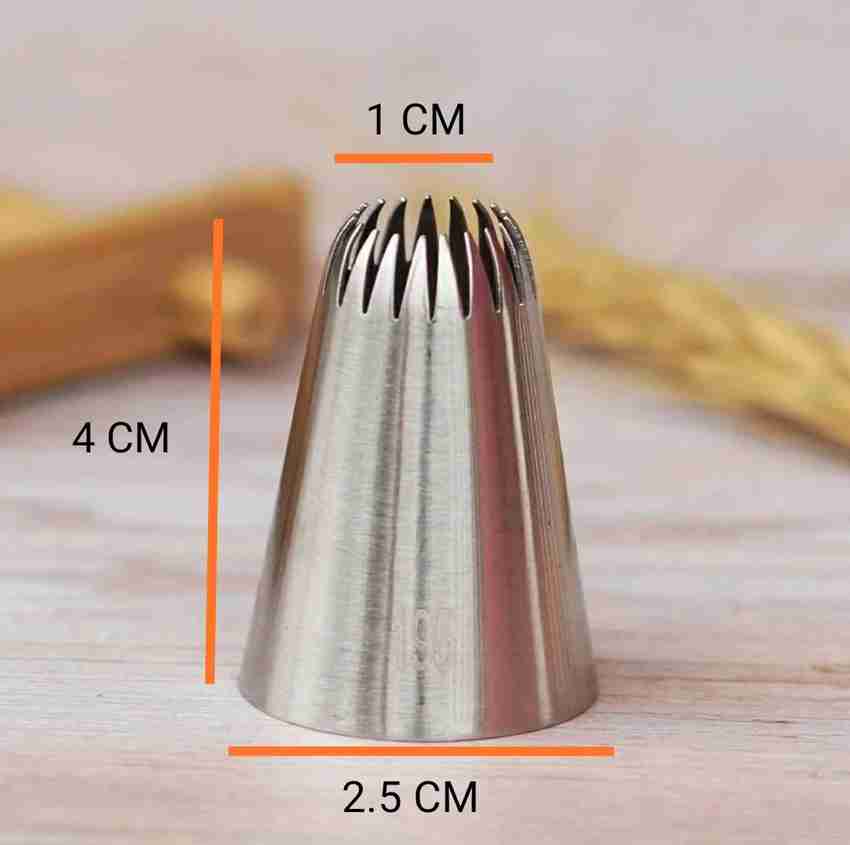 One star heavy metallic sales