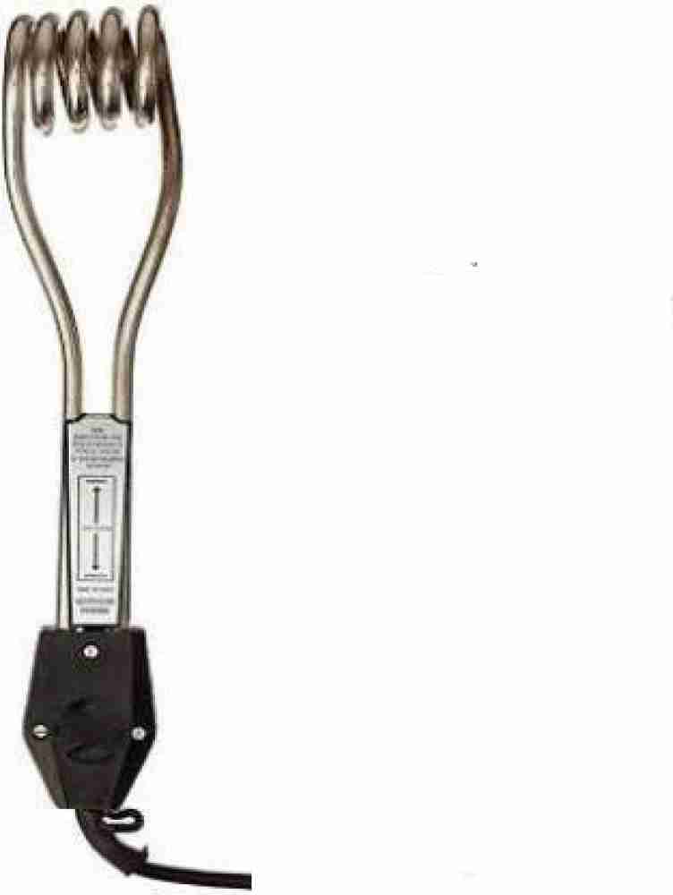 HOTSHOT WIH-100 1000 W Immersion Heater Rod Price in India - Buy