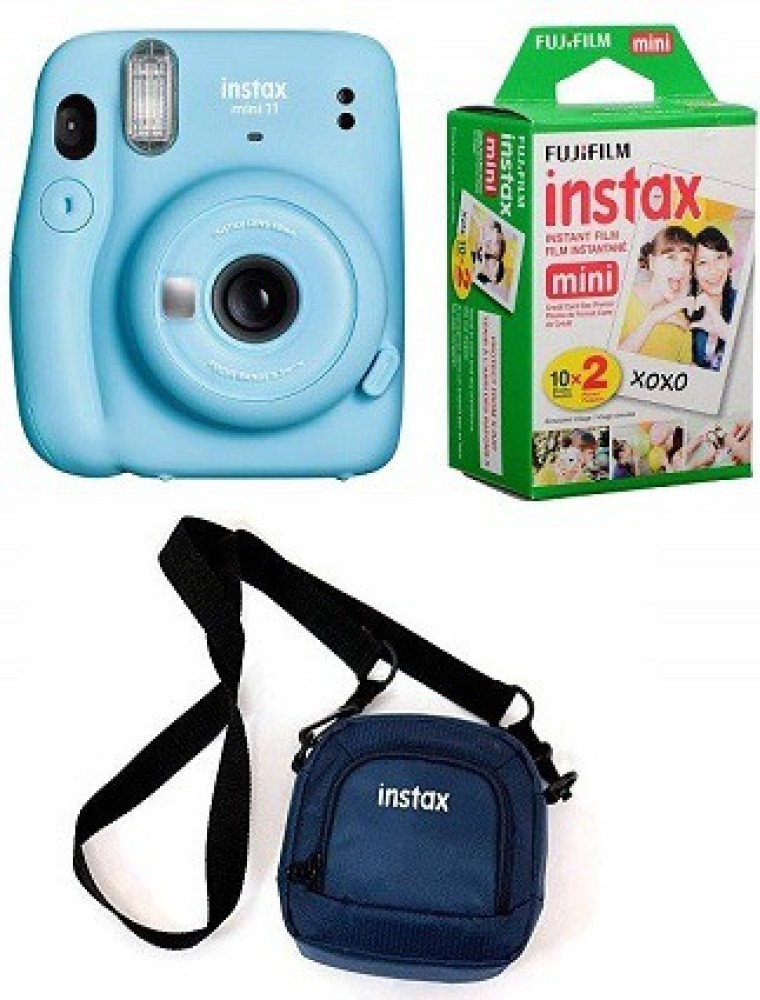 instax mini 11 kamera, SKY Blue
