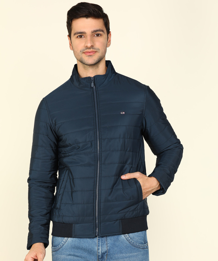 Arrow Sport Full Sleeve Solid Men Jacket Buy Arrow Sport Full