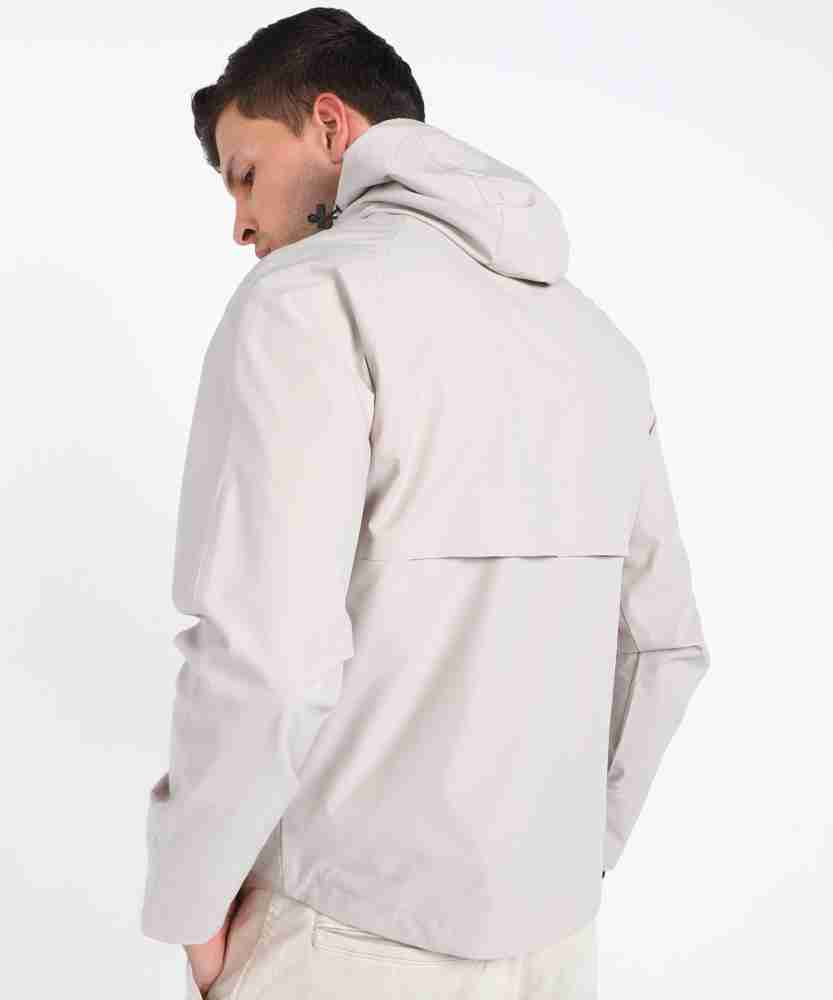 Allen solly clearance rain jackets