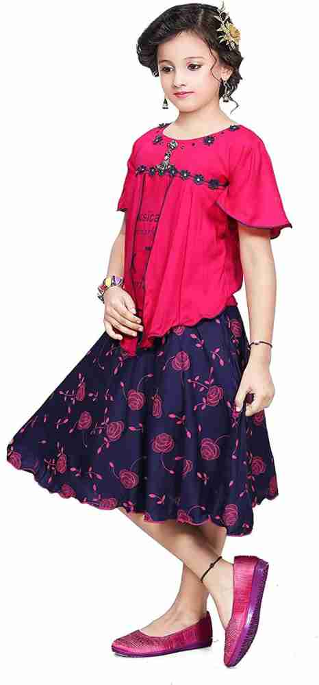 Girl skirt clearance online shopping