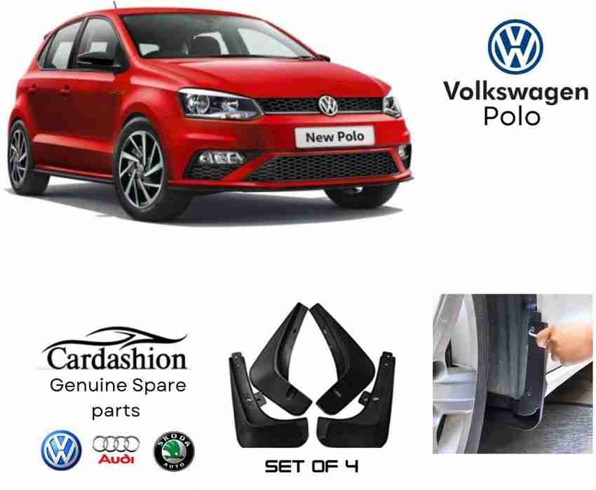 Vw polo 2019 mud flaps new arrivals