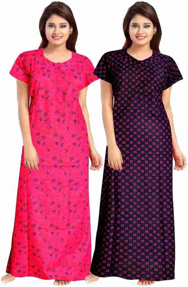 Cotton nighty below 200 flipkart sale