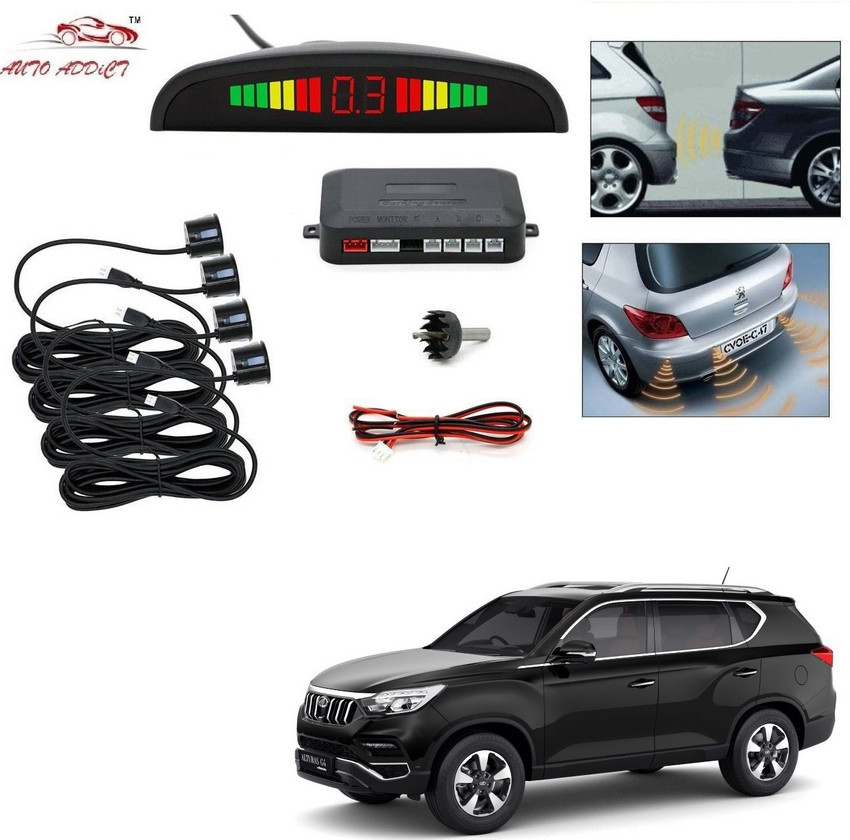 Car reverse parking sensor price cheap
