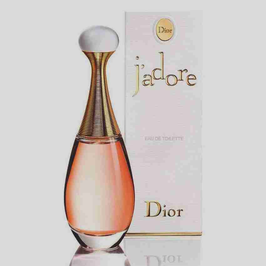 Buy Dior Sauvage Jadore by Christian Dior EDP for Women 3.4 oz