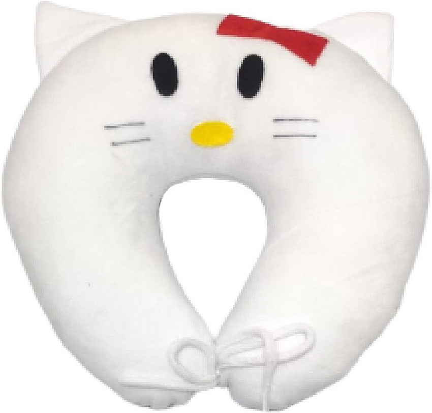 U shaped pillow sales for babies head