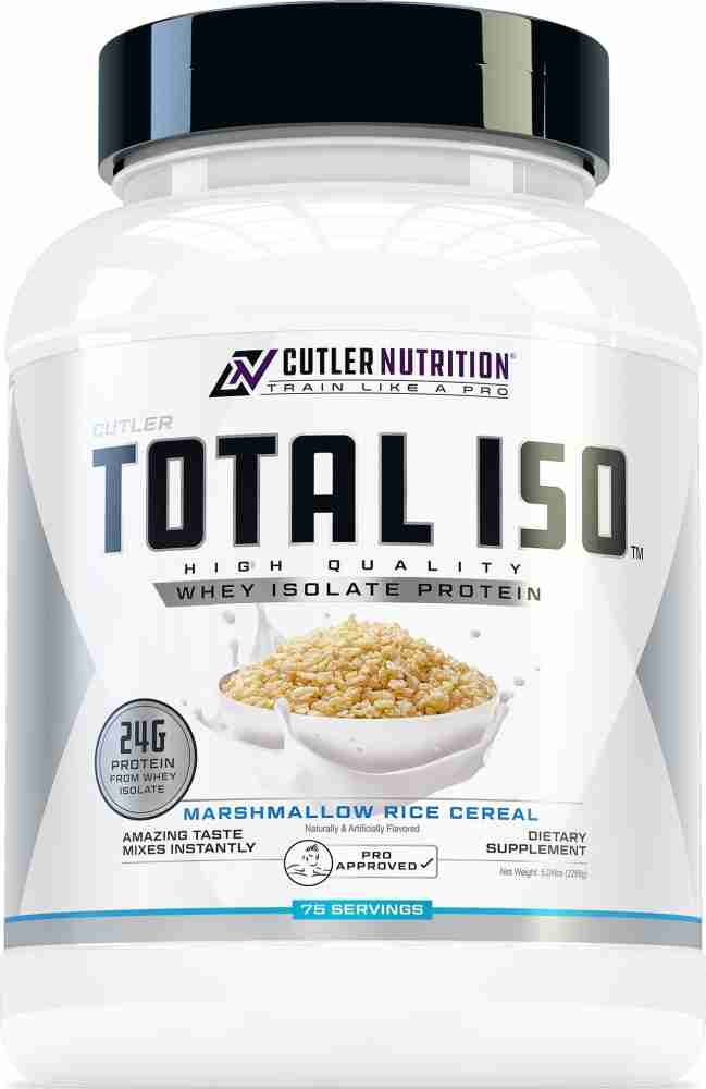 cutler nutrition WHEY PROTEIN ISOLATE Whey Protein Price in India - Buy cutler  nutrition WHEY PROTEIN ISOLATE Whey Protein online at