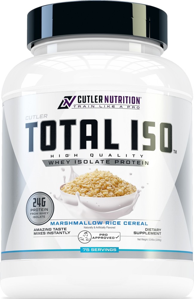 cutler nutrition WHEY PROTEIN ISOLATE Whey Protein Price in India - Buy  cutler nutrition WHEY PROTEIN ISOLATE Whey Protein online at