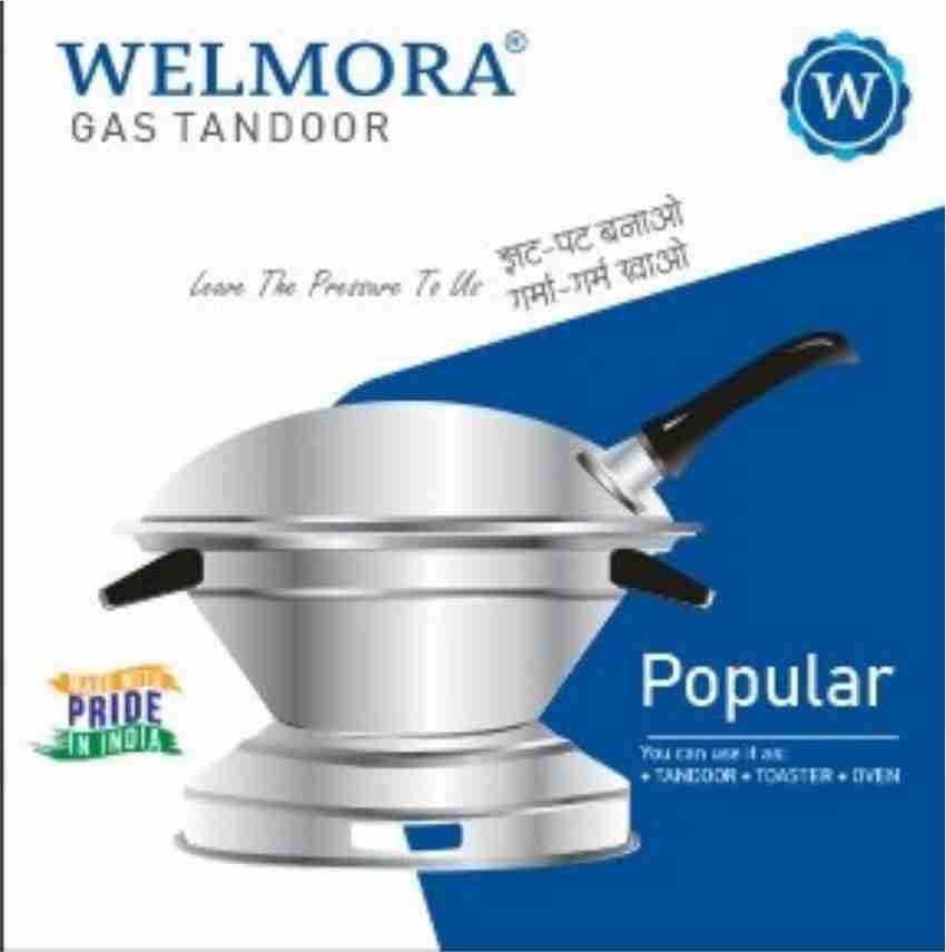 Gas oven tandoor shop flipkart