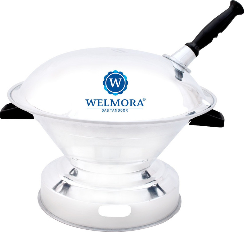 Gas oven deals tandoor flipkart