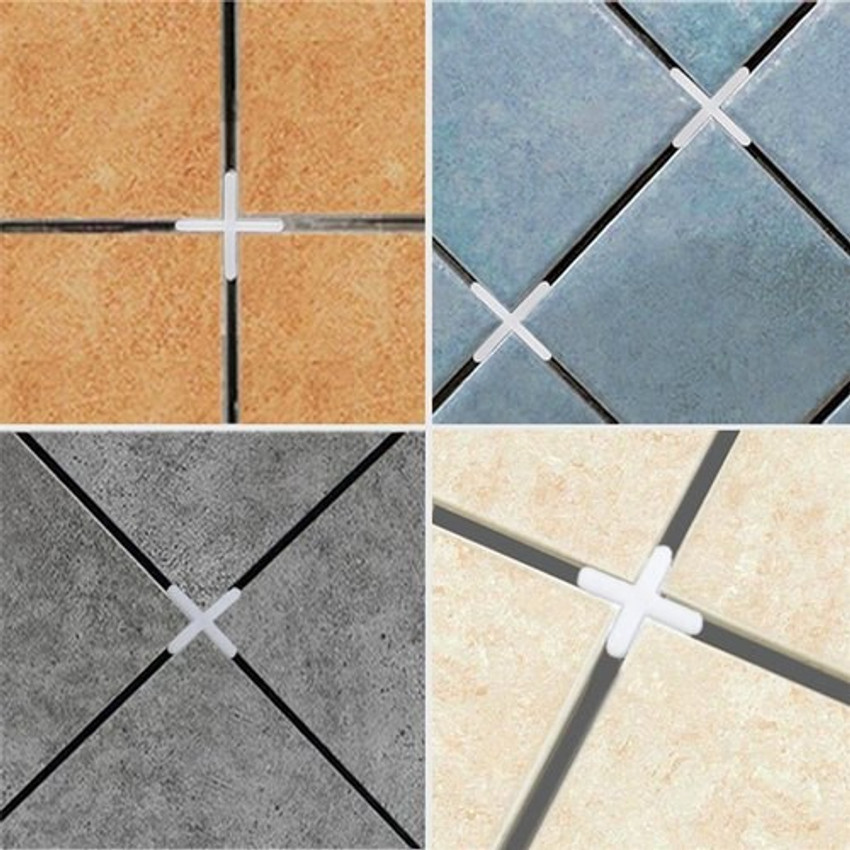 Ctm tile store spacers