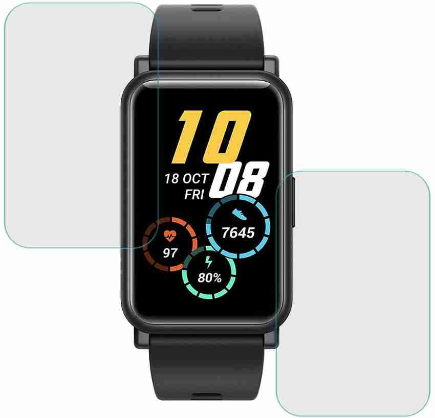 Honor watch on sale flipkart
