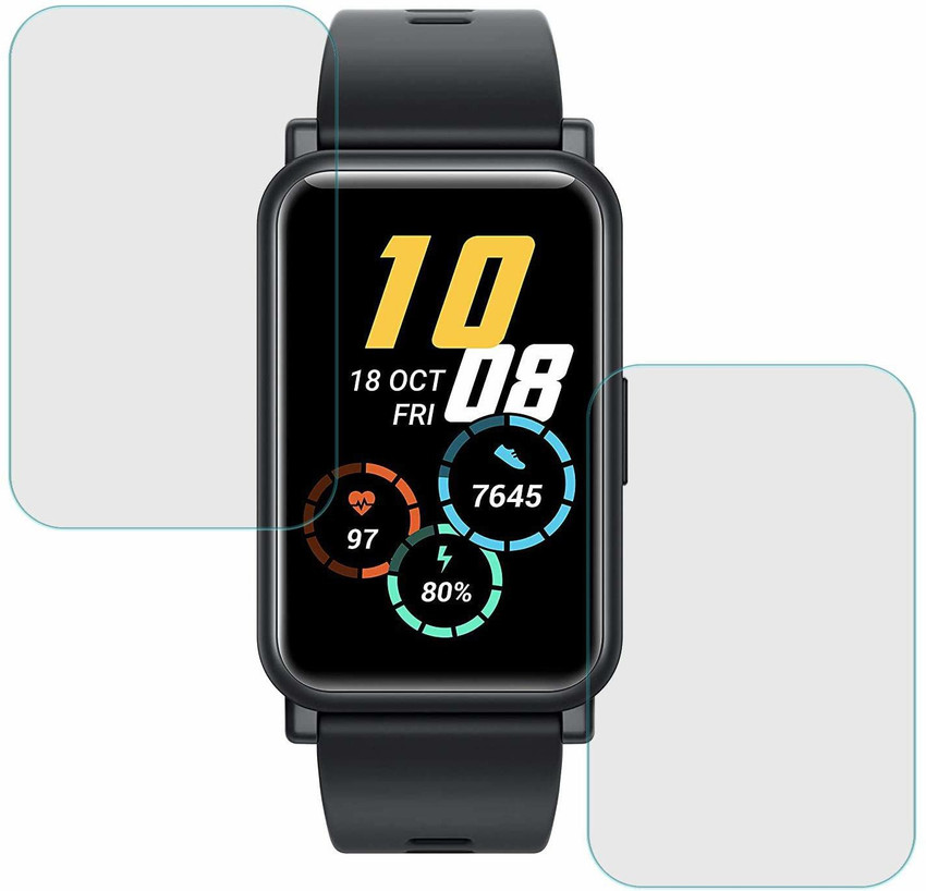 Honor watch es tempered glass best sale