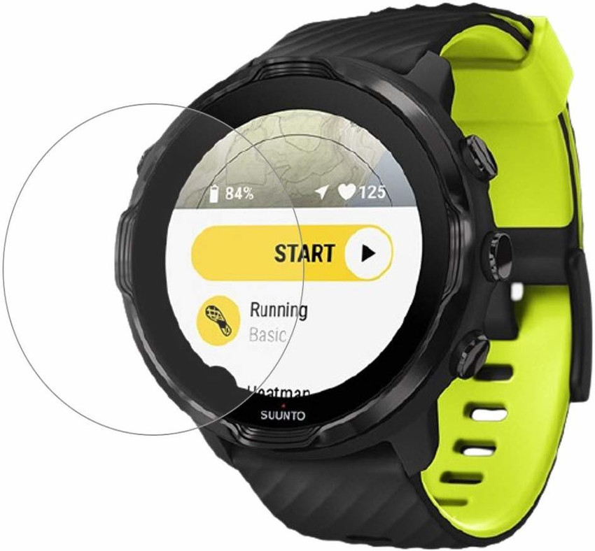 Suunto 7 screen protector best sale