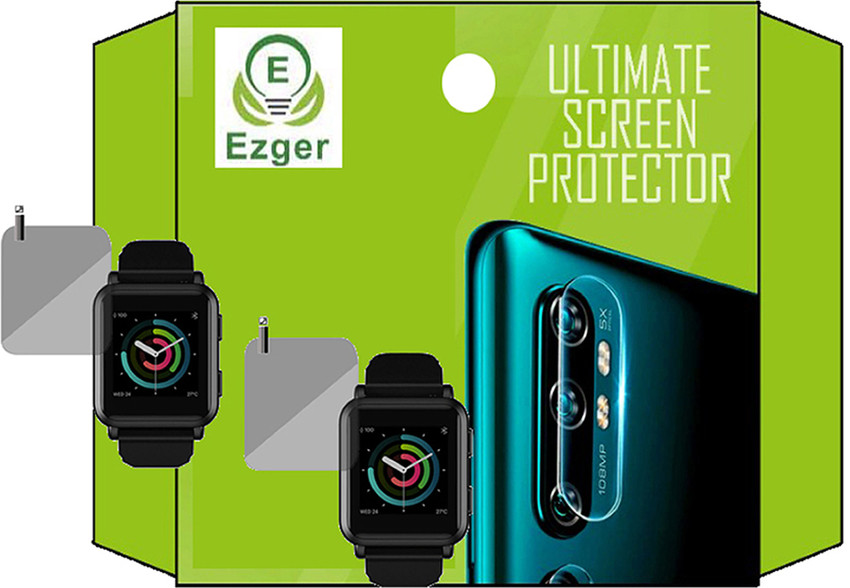 Screen guard for noise colorfit nav 2025
