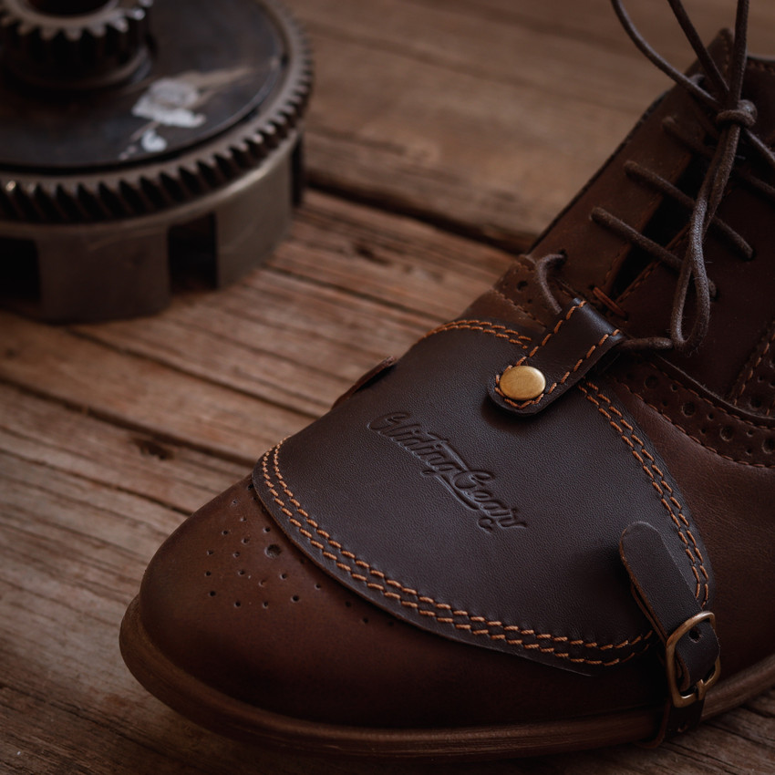 Gear lever on sale shoe protector