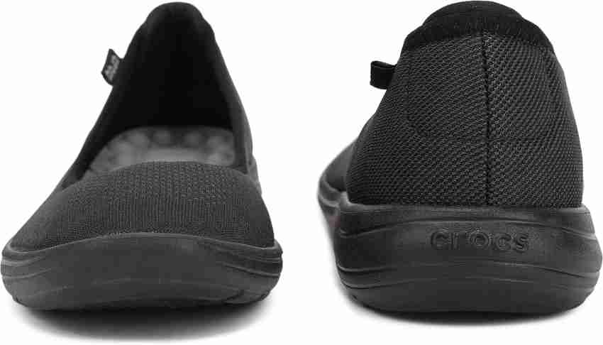 CROCS Reviva Casuals For Women - Buy CROCS Reviva Casuals For Women Online  at Best Price - Shop Online for Footwears in India