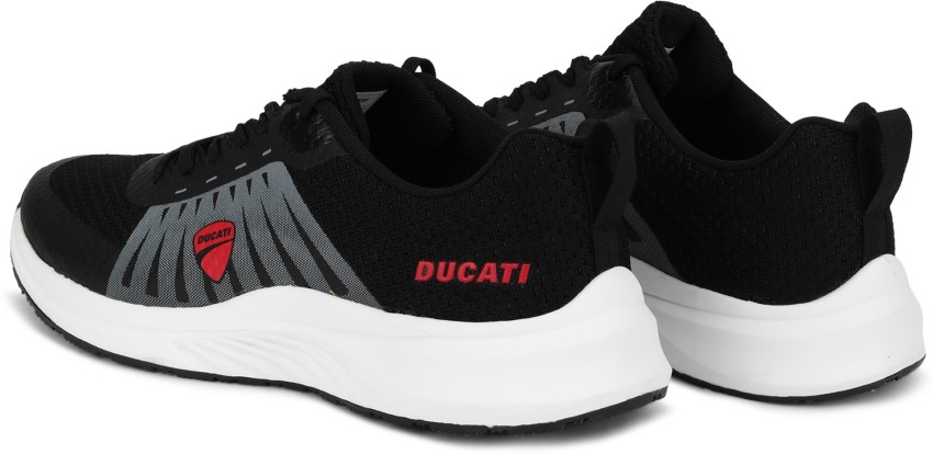 Pittarosso hotsell scarpe ducati