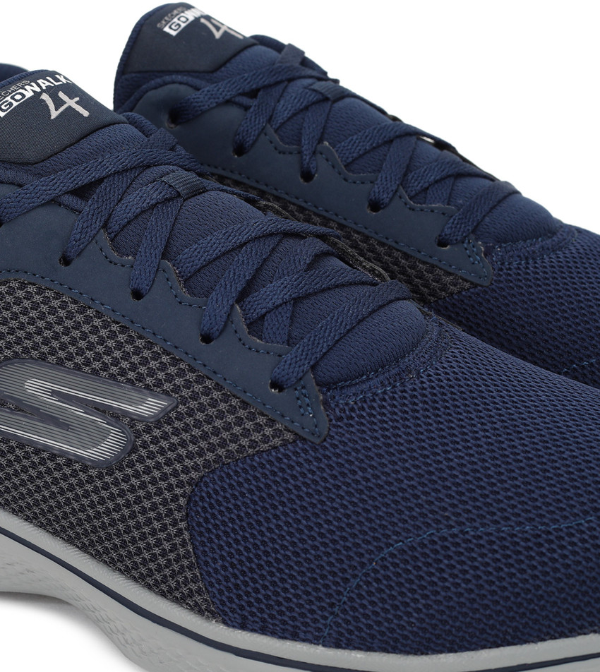 Skechers go shop walk 4 bordeaux