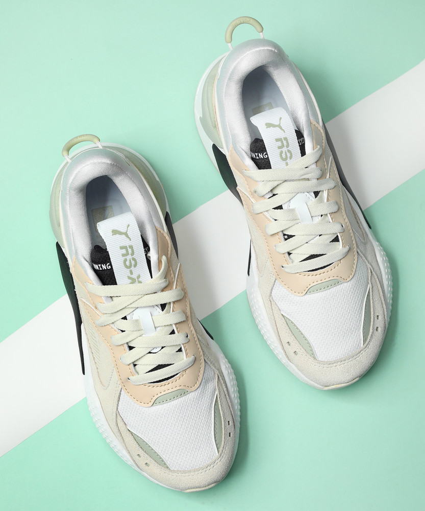 Puma dames rs x clearance