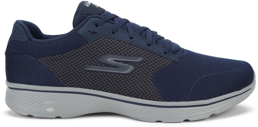 Skechers go walk 4 hotsell exceed uk