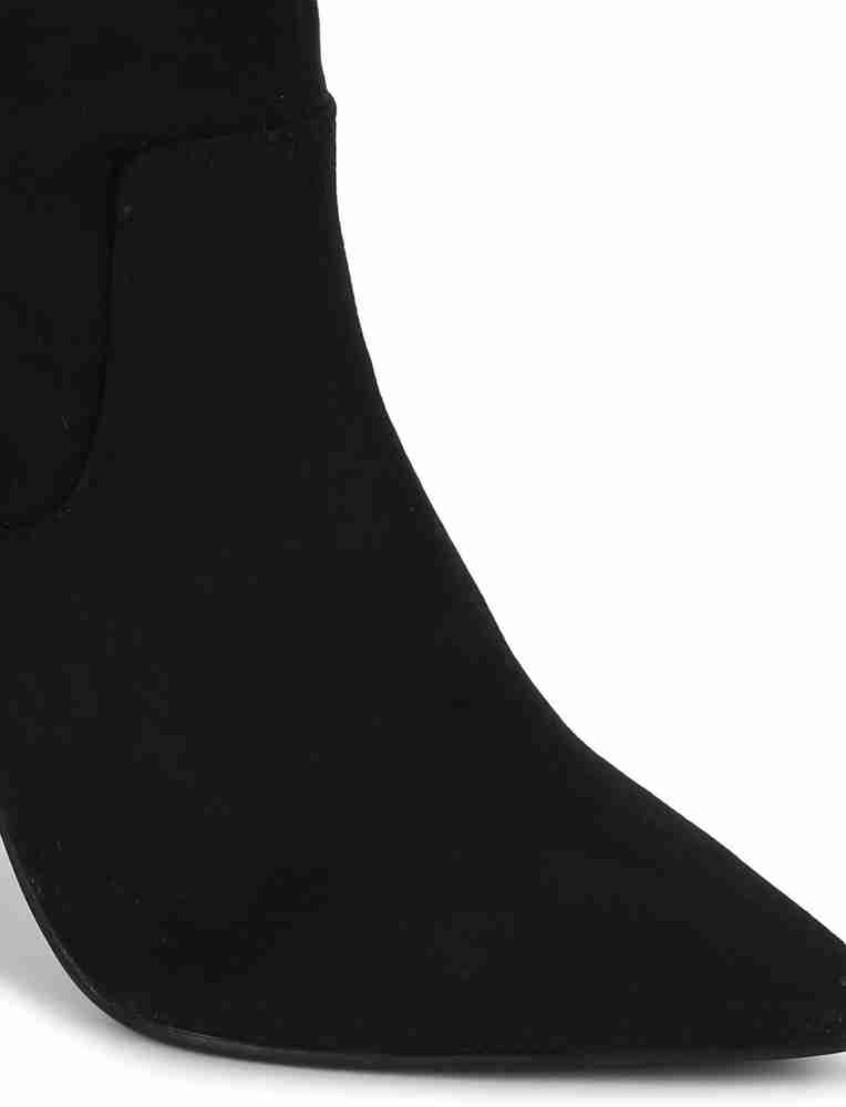TRUFFLE COLLECTION Boots For Women Buy TRUFFLE COLLECTION Boots For Women Online at Best Price Shop Online for Footwears in India Flipkart