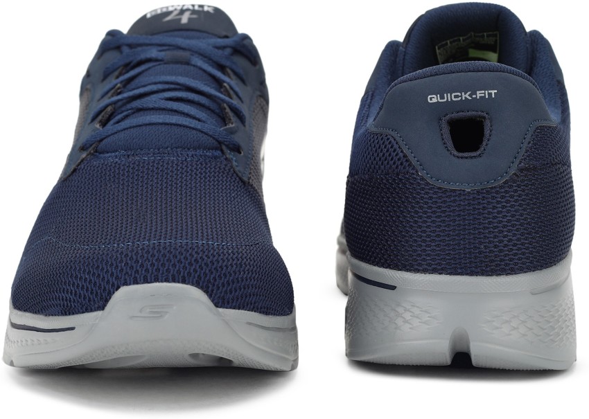 Skechers discount quick fit