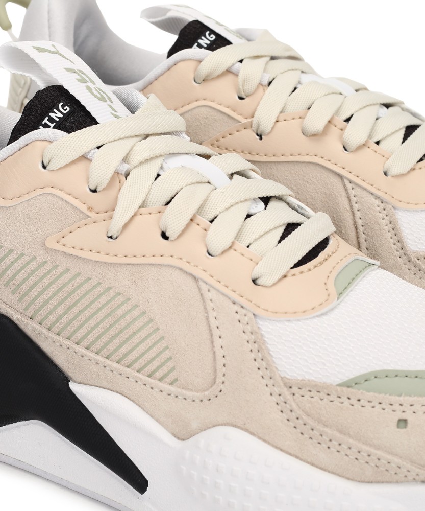 Puma rs x reinvention on sale beige