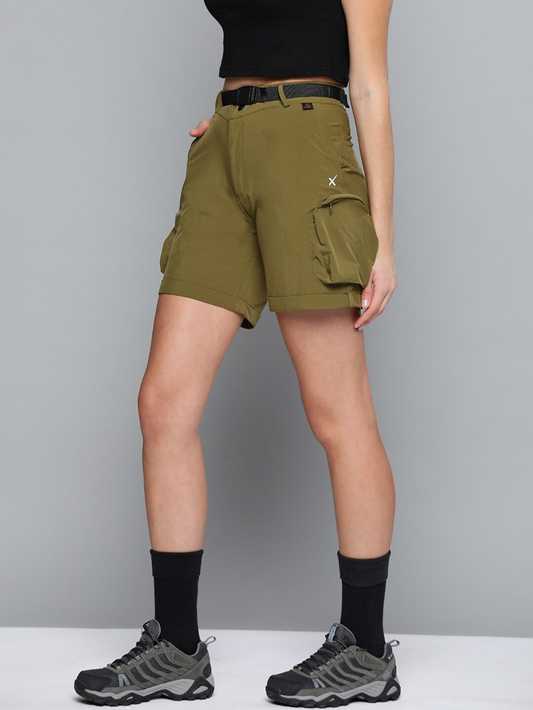 Cargo shorts sale women