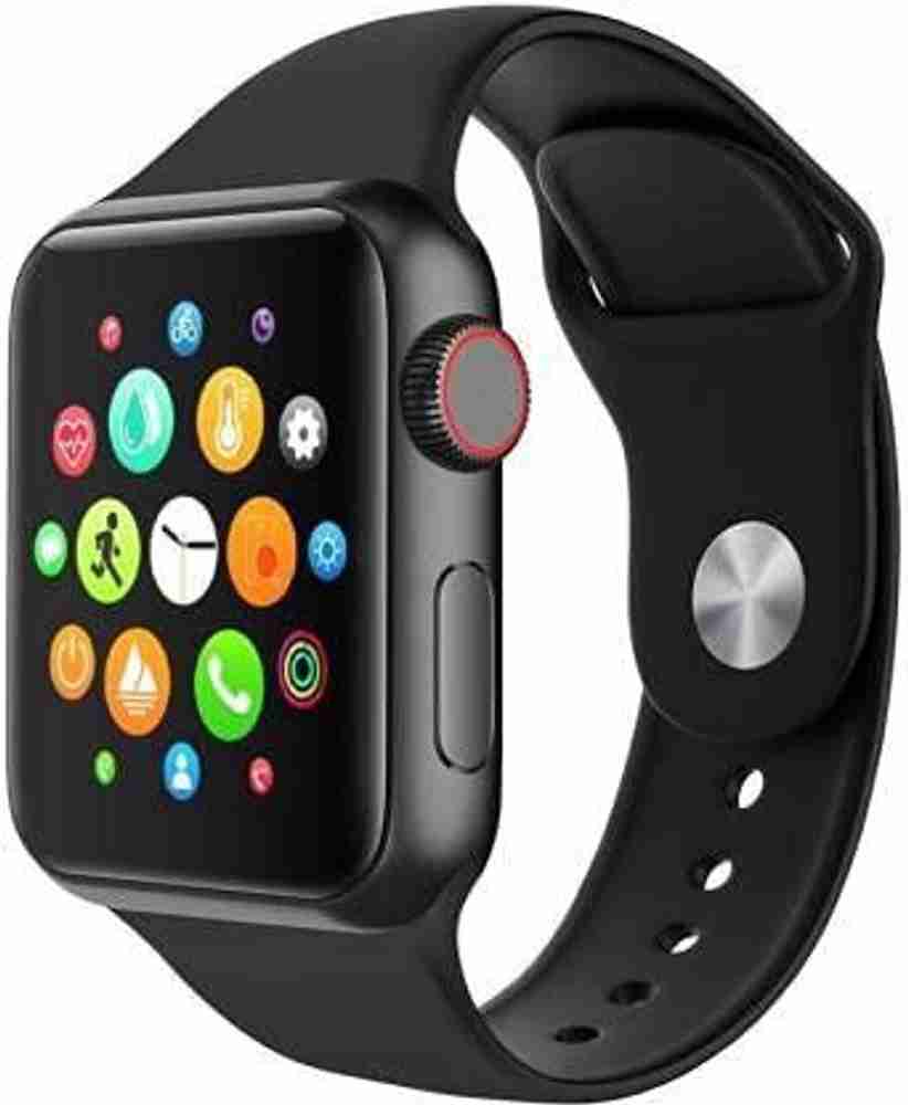 Welrock bluetooth smart watch discount