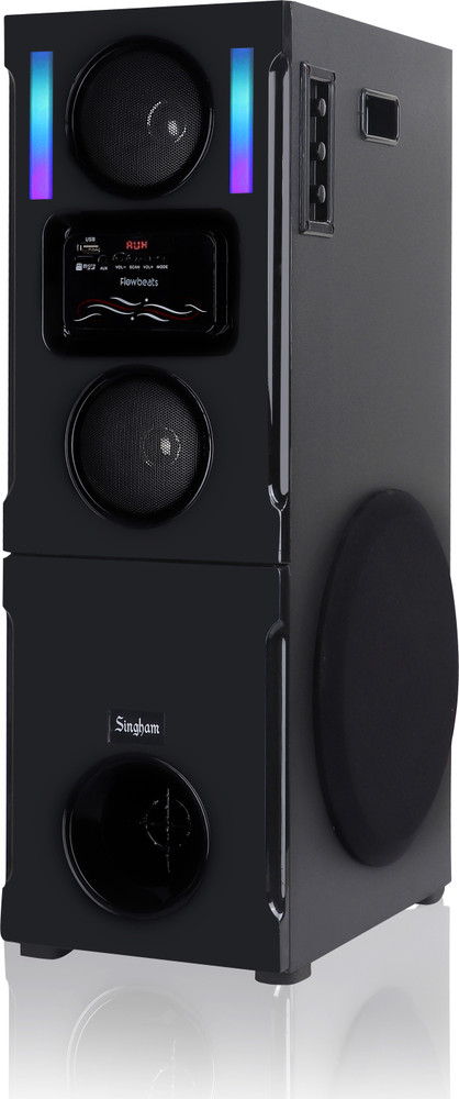 Fts shop sound speakers